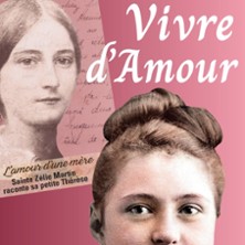 VIVRE D'AMOUR