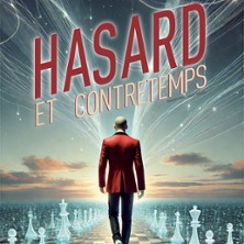 Hasard et Contretemps, Th&eacute;&acirc;tre Cin&eacute;vox, Avignon