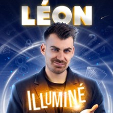 L&eacute;on - Illumin&eacute;, Th&eacute;&acirc;tre Le Paris, Avignon