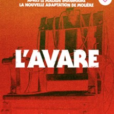 L'AVARE
