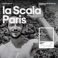 LA TRILOGIE DU TROISIEME TYPE  Le Premier Sexe