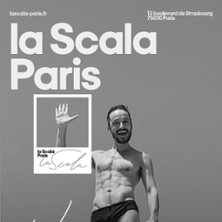 LA TRILOGIE DU TROISIEME TYPE  La F&ecirc;te du Slip