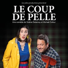 LE COUP DE PELLE