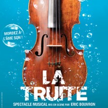 LA TRUITE Festival OFF d'Avignon