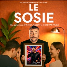 LE SOSIE Festival OFF d'Avignon