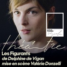 LES FIGURANTS